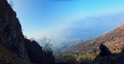 26-2 vista verso il Lago d'Iseo...